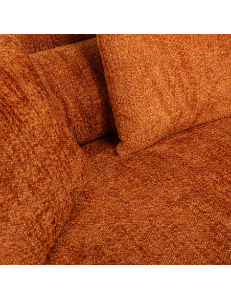 Lovely RODINA pumpkin sofa | Furniture Loft Attitude