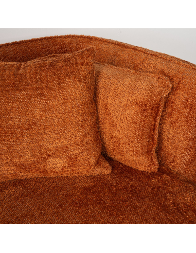 Lovely RODINA pumpkin sofa | Furniture Loft Attitude