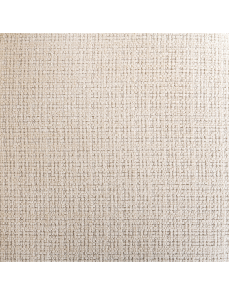 Set van 2 beige eetkamerstoelen Niagara ELVI