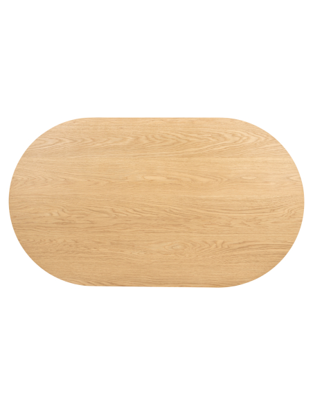 Salontafel Belfort natural oak
