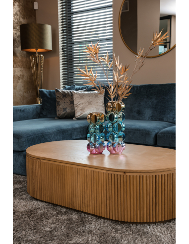 Salontafel Belfort natural oak