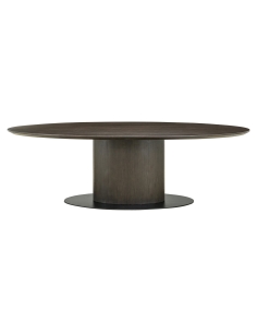 Table à manger Gordon brown 300 2