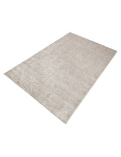 Vloerkleed Yuna beige 200x300