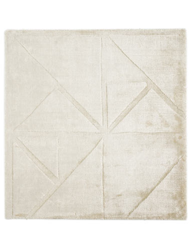 Vloerkleed Yuna beige 200x300
