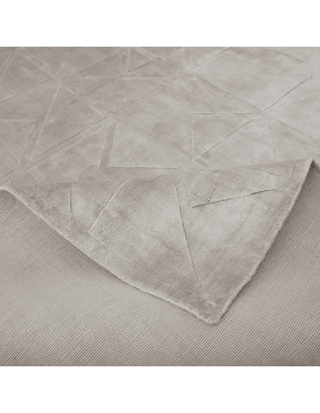 Alfombra Yuna beige 200x300