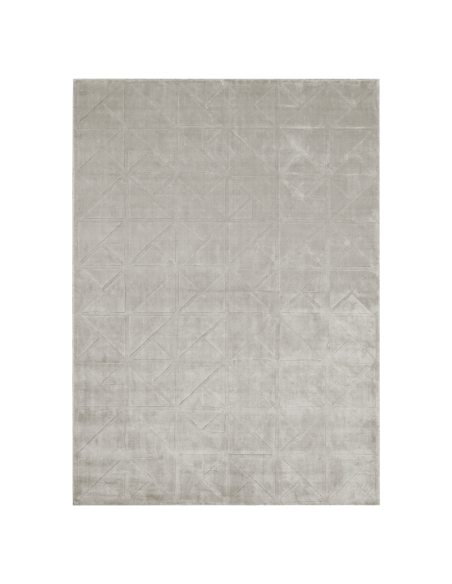 Vloerkleed Yuna beige 300x400