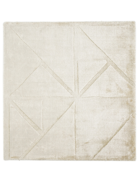 Vloerkleed Yuna beige 300x400