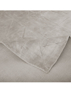 Vloerkleed Yuna beige 300x400 2