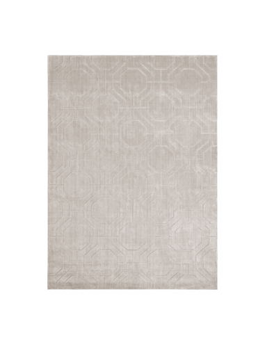 Tappeto avorio 200x300 FLYNN | Arredamento Loft Attitude