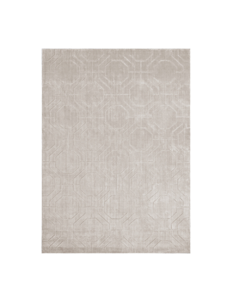 Ivoren tapijt 200x300 FLYNN | Meubels Loft Attitude