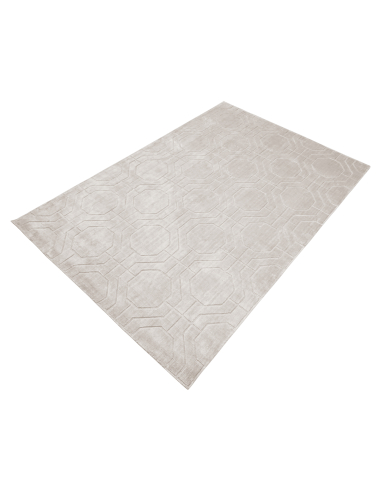 Ivoren tapijt 200x300 FLYNN | Meubels Loft Attitude
