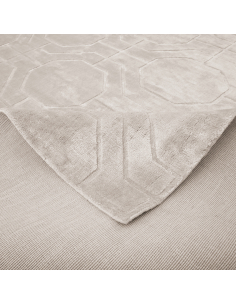 Teppich Elfenbein 200x300 FLYNN | Möbel Loft Attitude 2