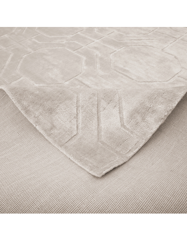 Alfombra marfil 200x300 FLYNN | Mobiliario Loft Attitude