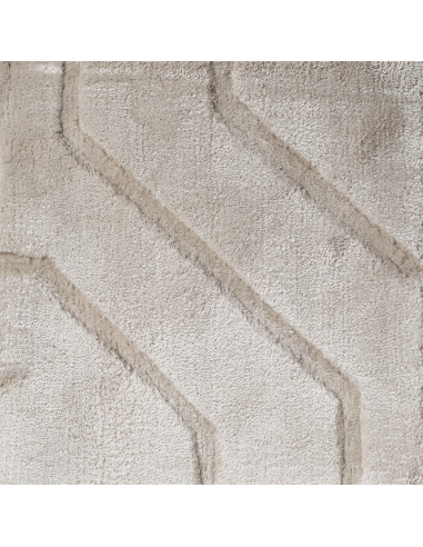 Ivoren tapijt 200x300 FLYNN | Meubels Loft Attitude