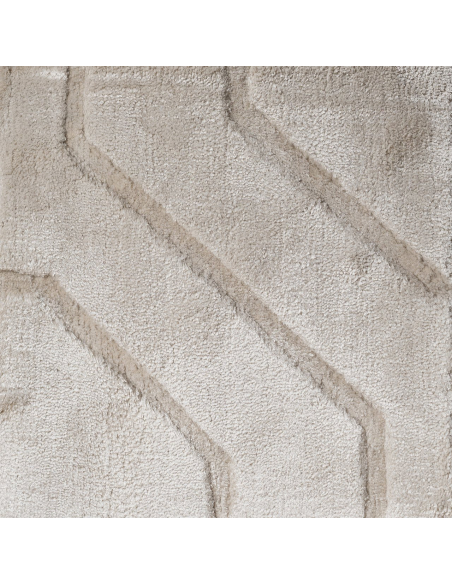 Alfombra marfil 200x300 FLYNN | Mobiliario Loft Attitude