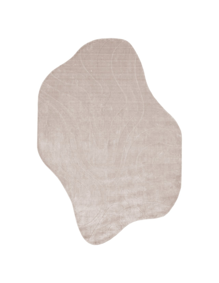 Natural rug 240x350 ADDISON | Furniture Loft Attitude