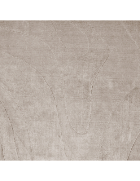 Natural rug 240x350 ADDISON | Furniture Loft Attitude