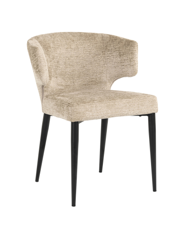 Esszimmerstuhl Wüste Fusion feuerfest TAYLOR