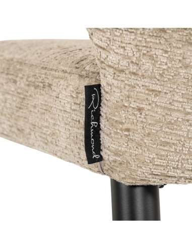 Silla de comedor desierto Fusion ignífugo TAYLOR