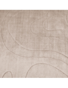 Natural rug 260x260 ADDISON | Furniture Loft Attitude 2