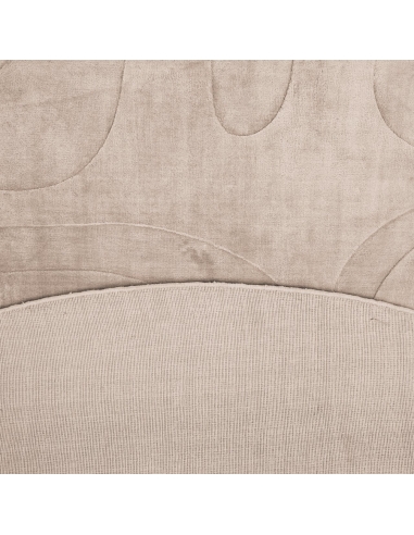 Natuurlijk tapijt 260x260 ADDISON | Meubels Loft Attitude