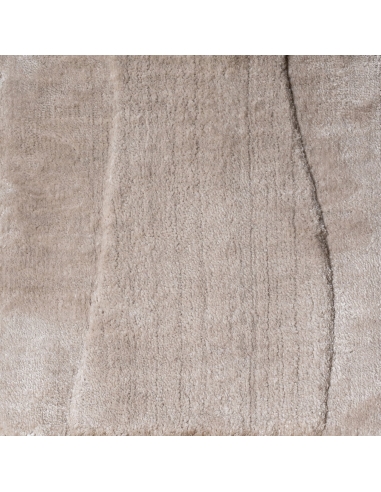 Tappeto naturale 260x260 ADDISON | Arredamento Loft Attitude