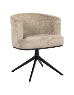 Chaise de salle à manger désert Fusion CHEYENNE 2