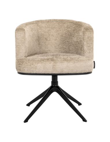 Fusion CHEYENNE desert dining chair