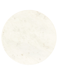Witte bijzettafel BOANN | Meubels Loft Attitude 2