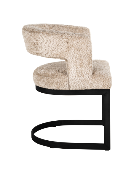Esszimmerstuhl beige Lovely | Loft Attitude