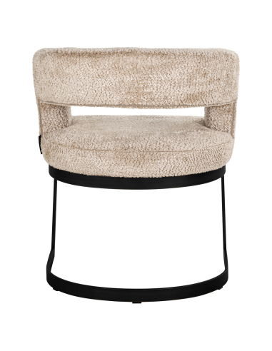 Esszimmerstuhl beige Lovely | Loft Attitude