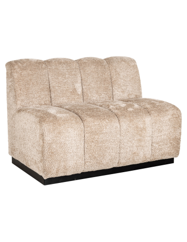 Gepersonaliseerde bank HILLPARK | Meubels Loft Attitude