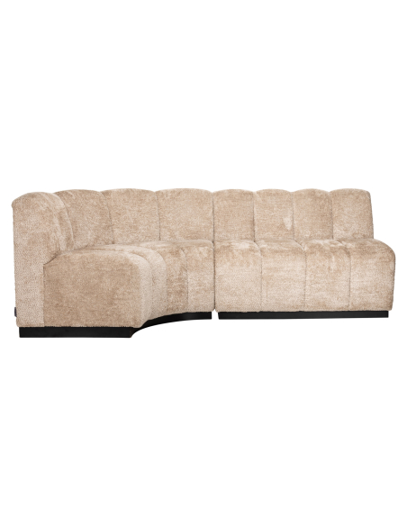 Gepersonaliseerde bank HILLPARK | Meubels Loft Attitude