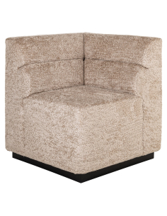 Banc personnalisé d'angle DELIA | Déco Loft Attitude 2