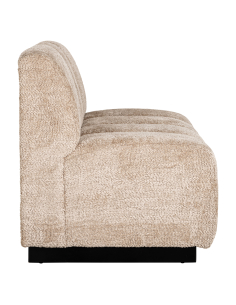 Banc beige Lovely HILLPARK | Mobilier Loft Attitude 2