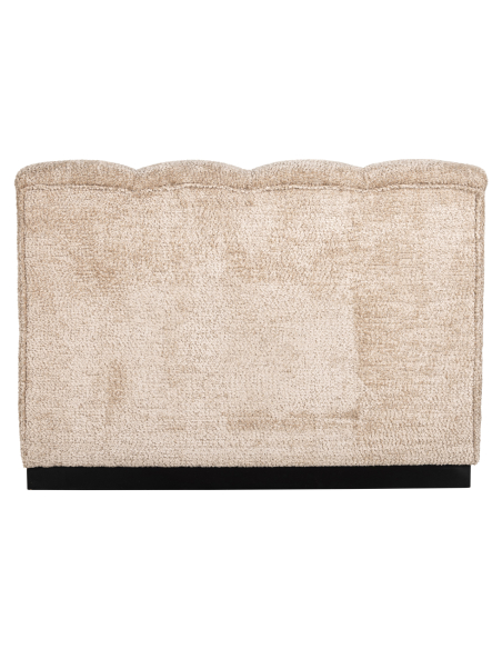 Beige bank Lovely HILLPARK | Meubels Loft Attitude
