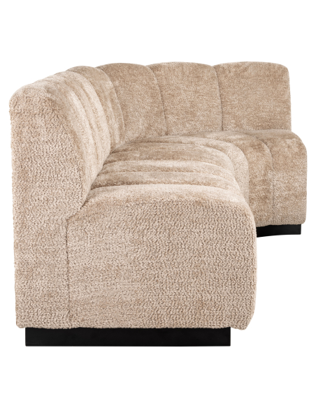 Beige bank Lovely HILLPARK | Meubels Loft Attitude