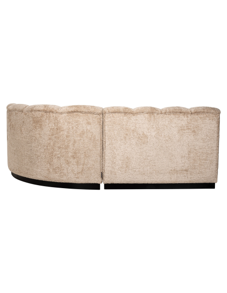 Beige bank Lovely HILLPARK | Meubels Loft Attitude