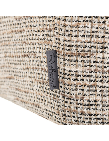 Natuurlijke eetkamerstoel Trendy LISONNE