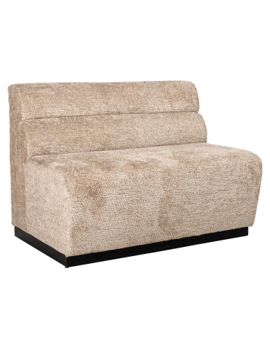 Gepersonaliseerde brandwerende bank DELIA | Decoratie Loft Attitude