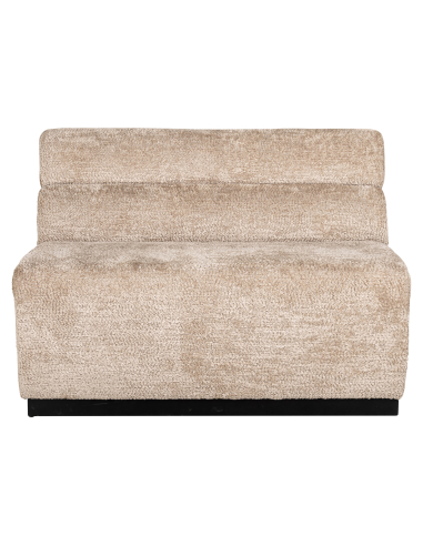 Gepersonaliseerde brandwerende bank DELIA | Decoratie Loft Attitude