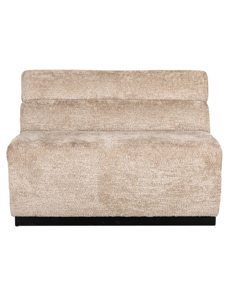 Gepersonaliseerde brandwerende bank DELIA | Decoratie Loft Attitude