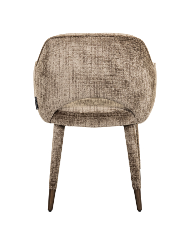 Niagara stone dining chair DONNATELLA