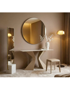 Console Gloria Macchiato 140 cm Kare Design | Loft Attitude 2