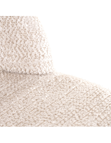 Banco de balcão creme Lovely | Loft Attitude