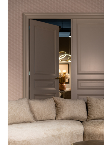 Divano da esterno Fusion 4 posti CASSIE | Loft Attitude