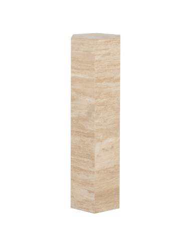 Colonna Vespin beige