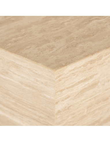Columna Vespin beige