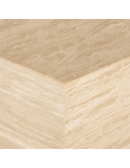 Säule Vespin beige