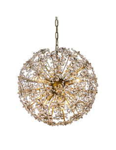 Lustre Cyntha bronze